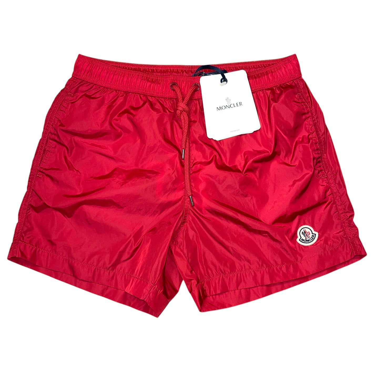 Moncler Mens Swim Shorts - Size M & L