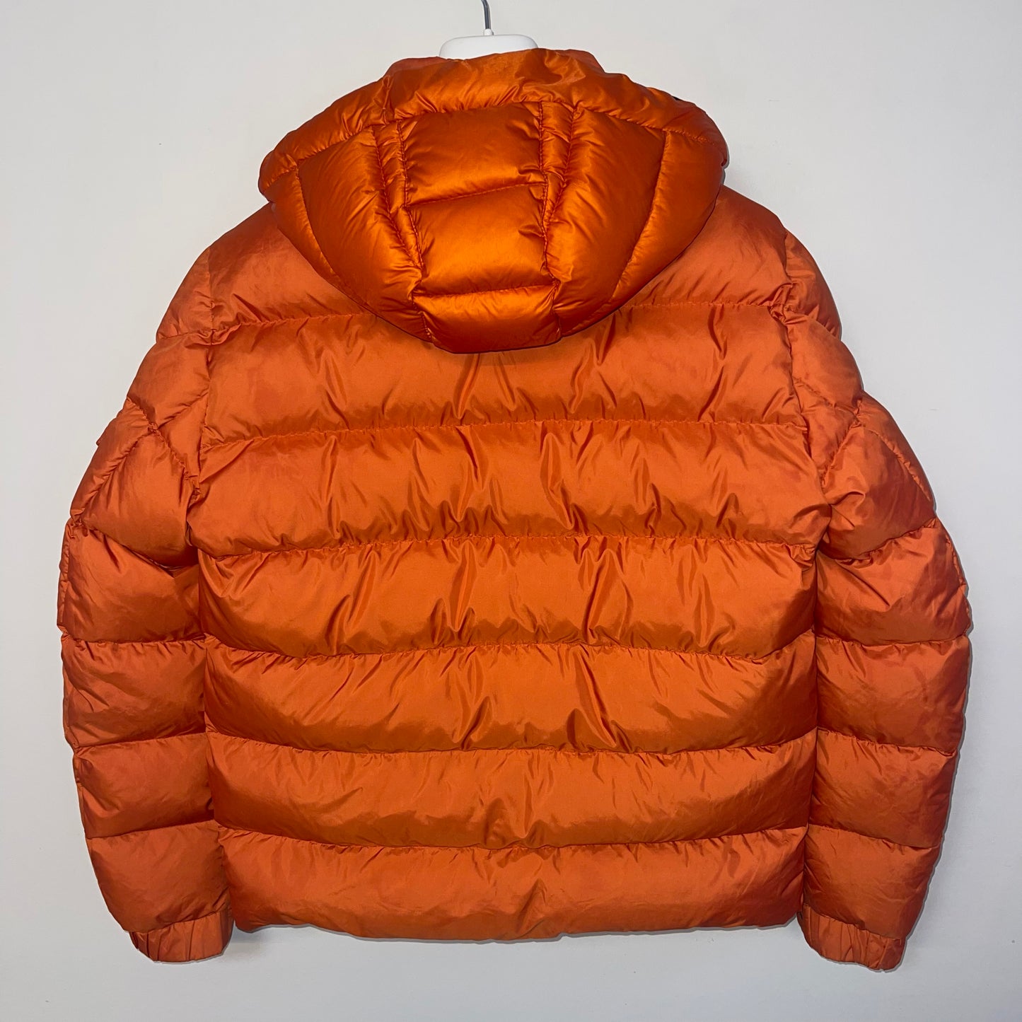 Moncler Himalay Down Jacket - Size 4