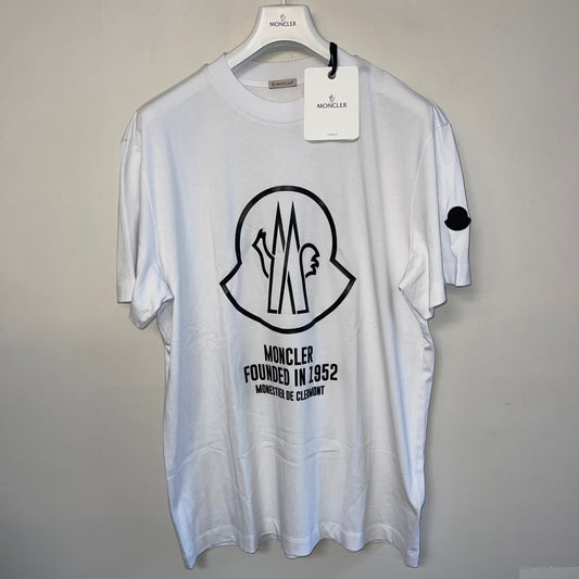 Moncler Mens Tshirt - Size XL