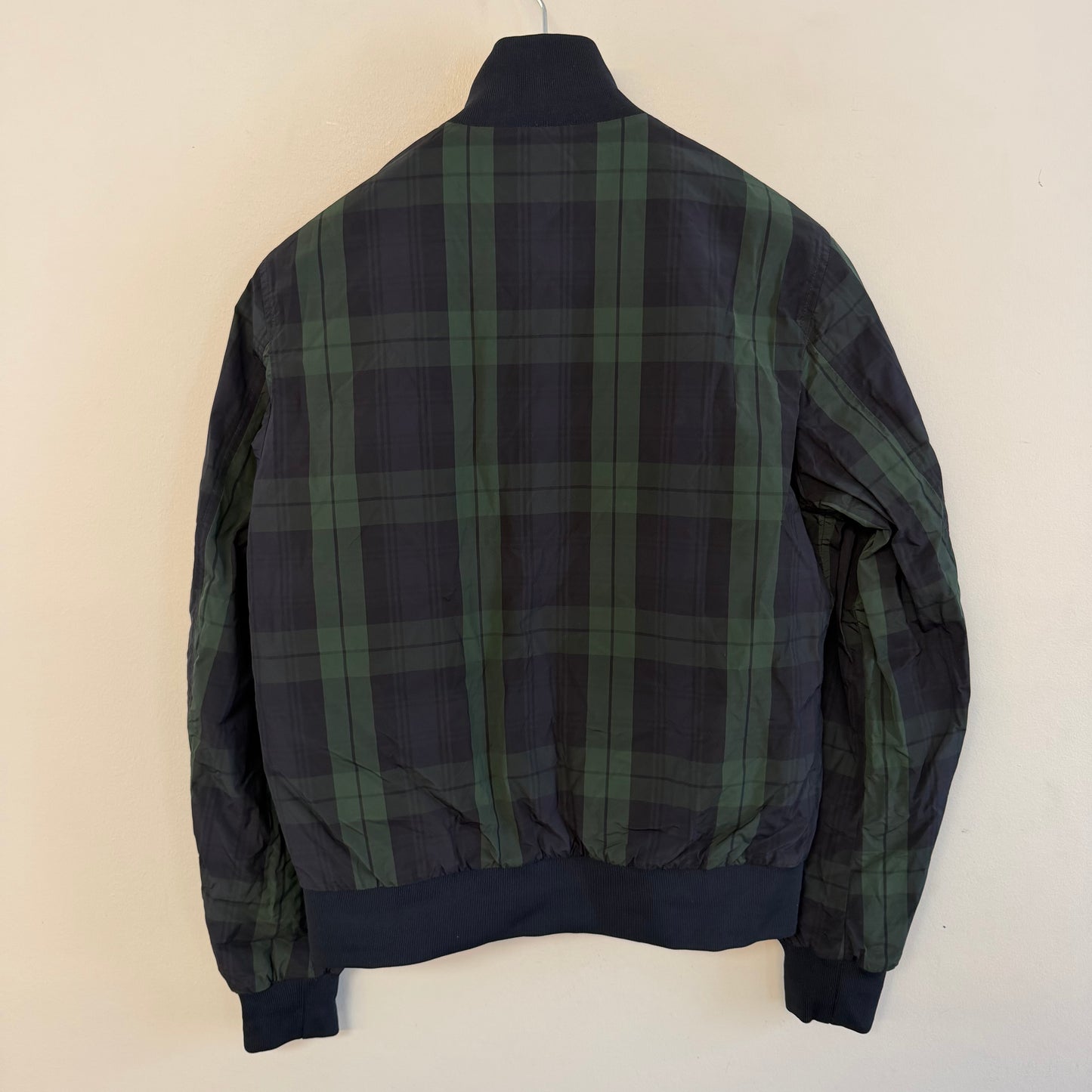 Moncler Antonin Reversible Jacket - Size 2