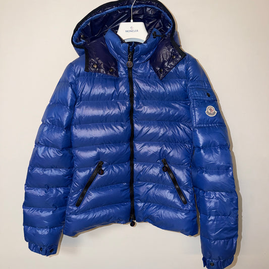 Moncler Ladies Bady Down Jacket - Size 1