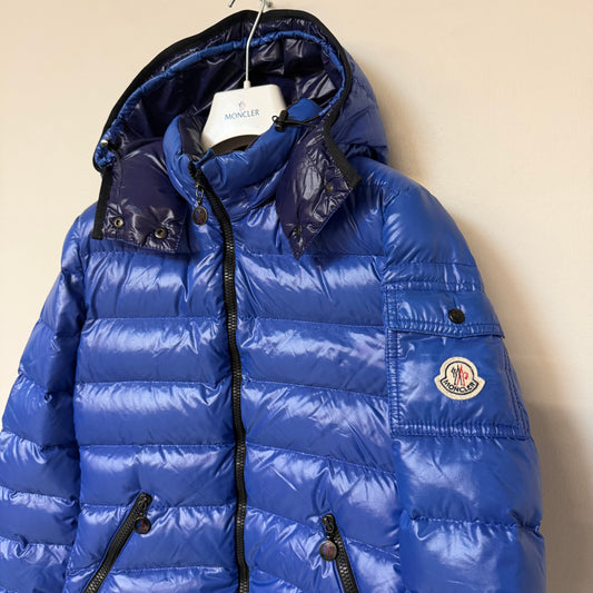 Moncler Ladies Bady Down Jacket - Size 1