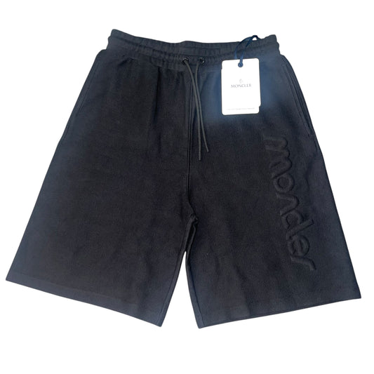 Moncler Jogger Shorts - Size S