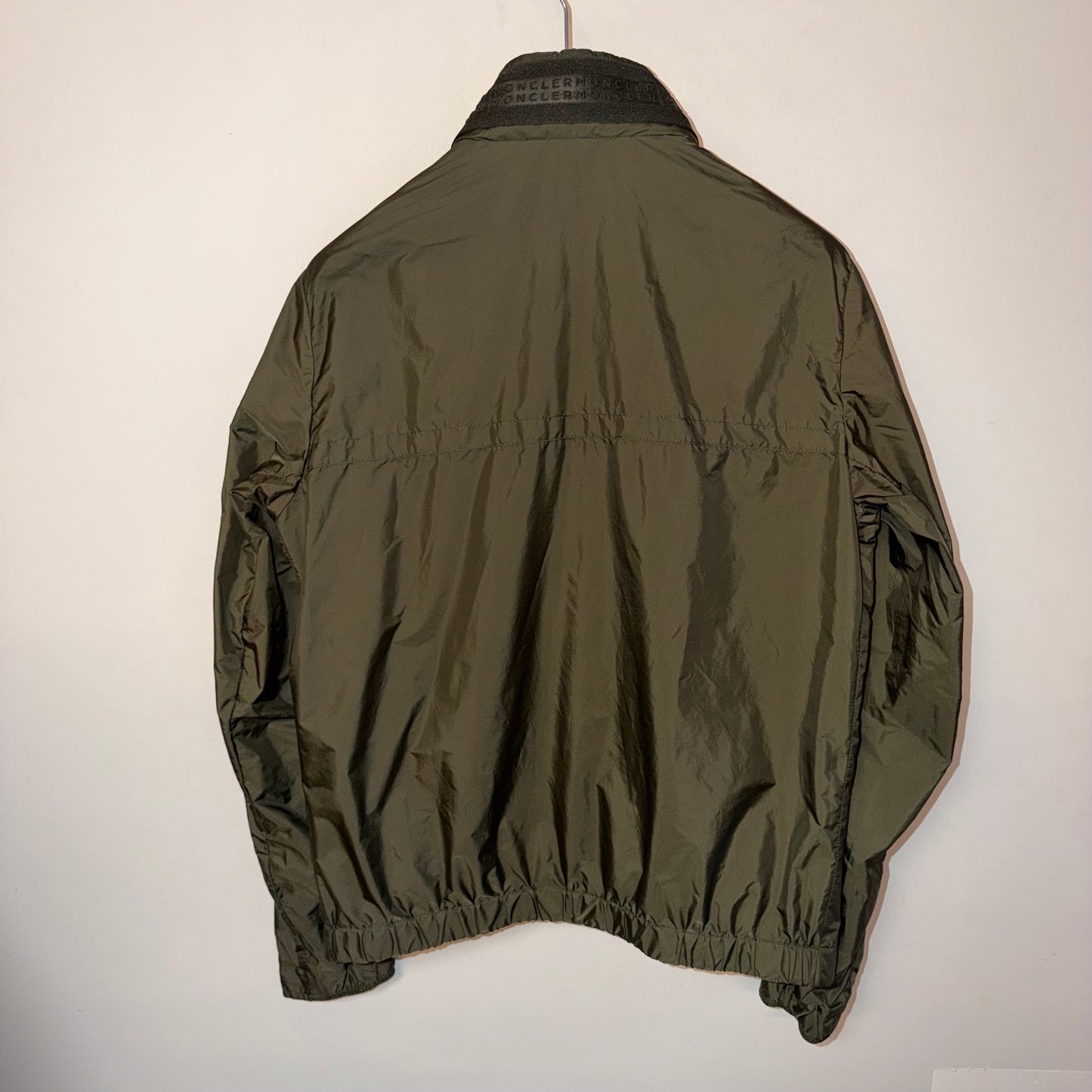 Moncler Nire Windbreaker - Size 3