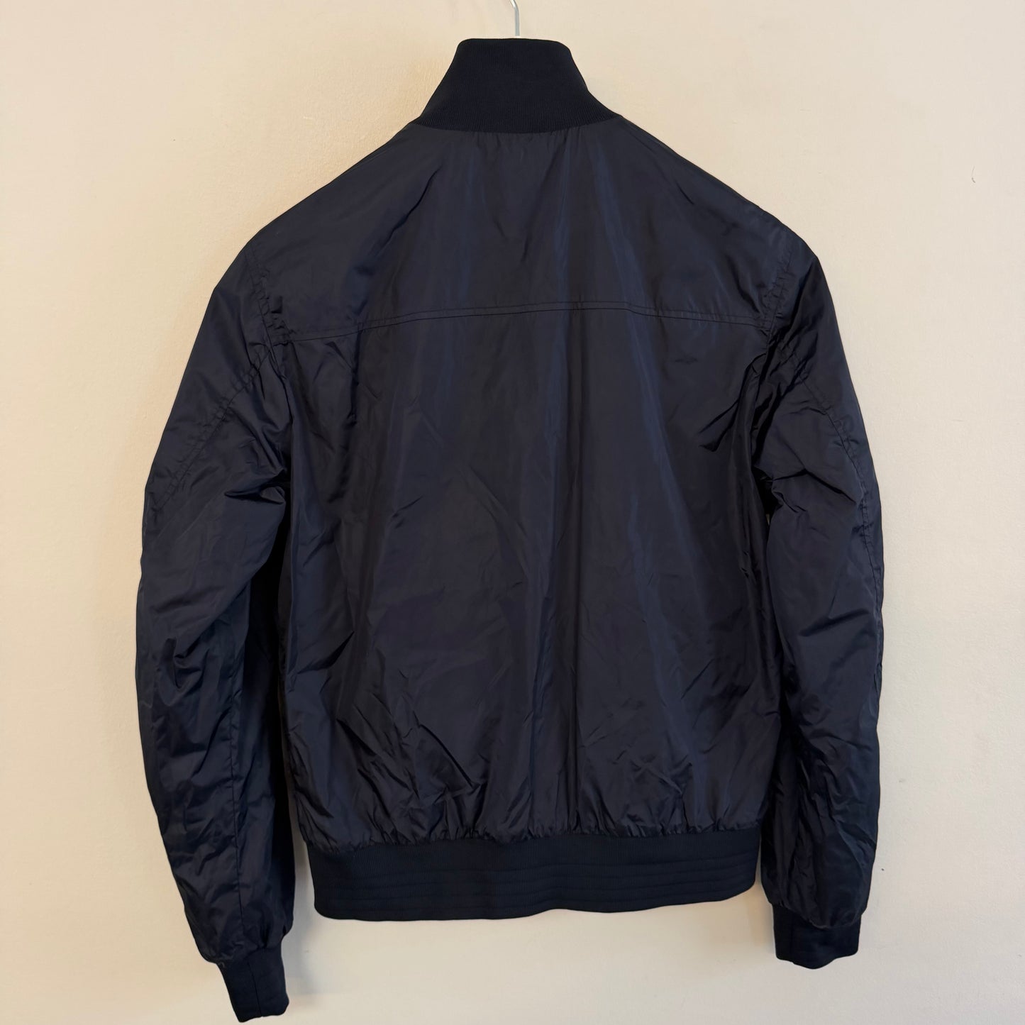 Moncler Antonin Reversible Jacket - Size 2