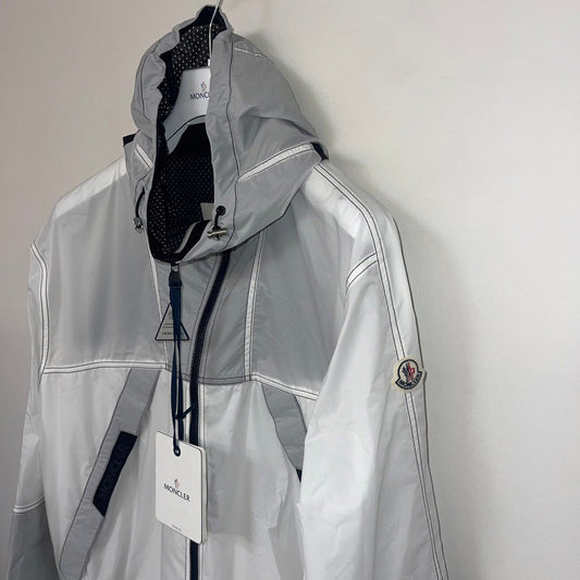 Moncler Doi Windbreaker - Size 5