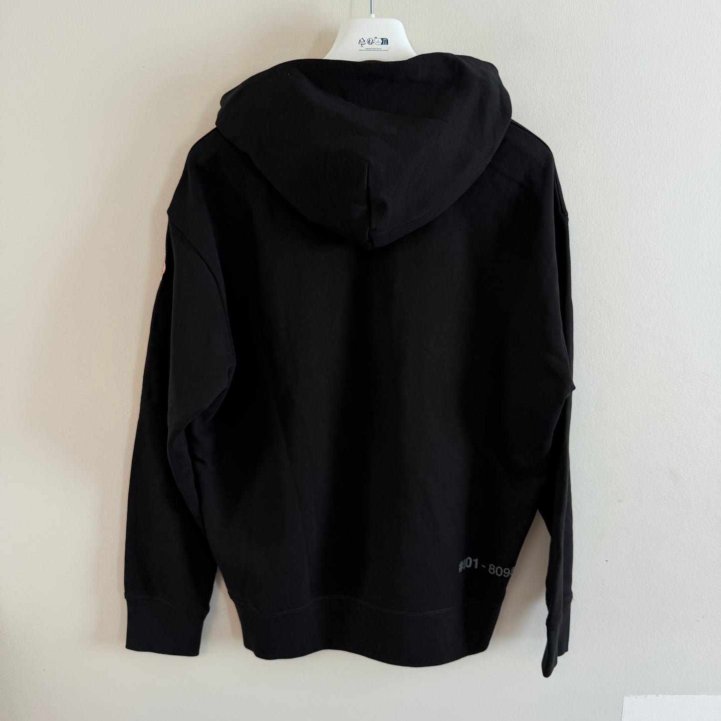 Moncler Grenoble Hoodie - Size L