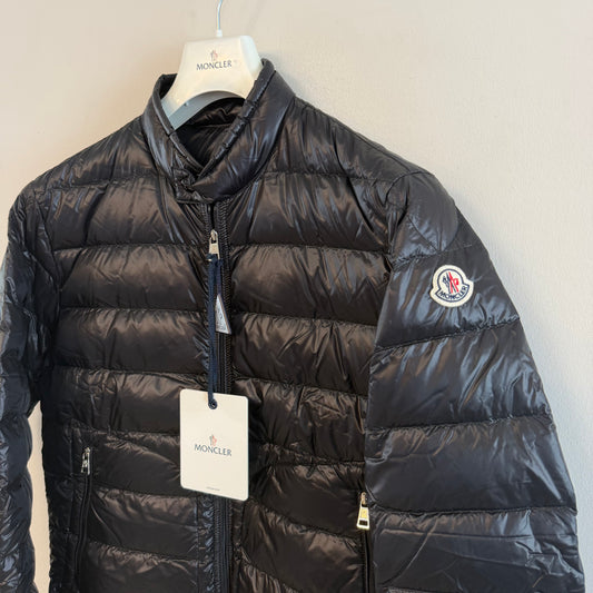 Moncler Acorus Down Jacket - Size 2