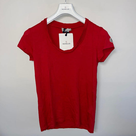 Moncler Ladies Tshirt - Size XS, M & L