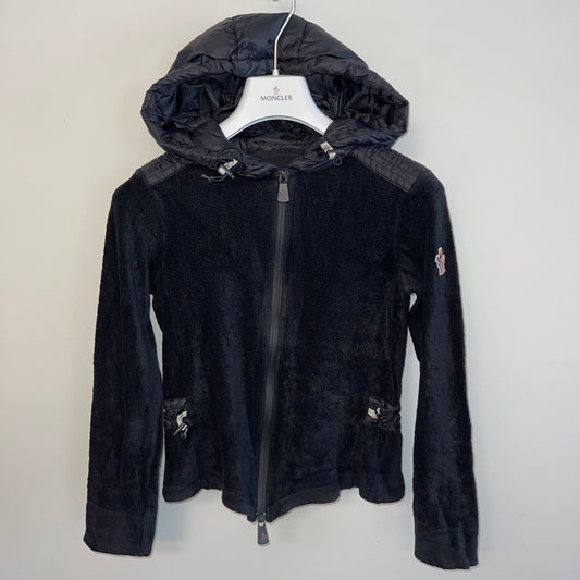 Moncler Ladies Grenoble Fleece - Size XS