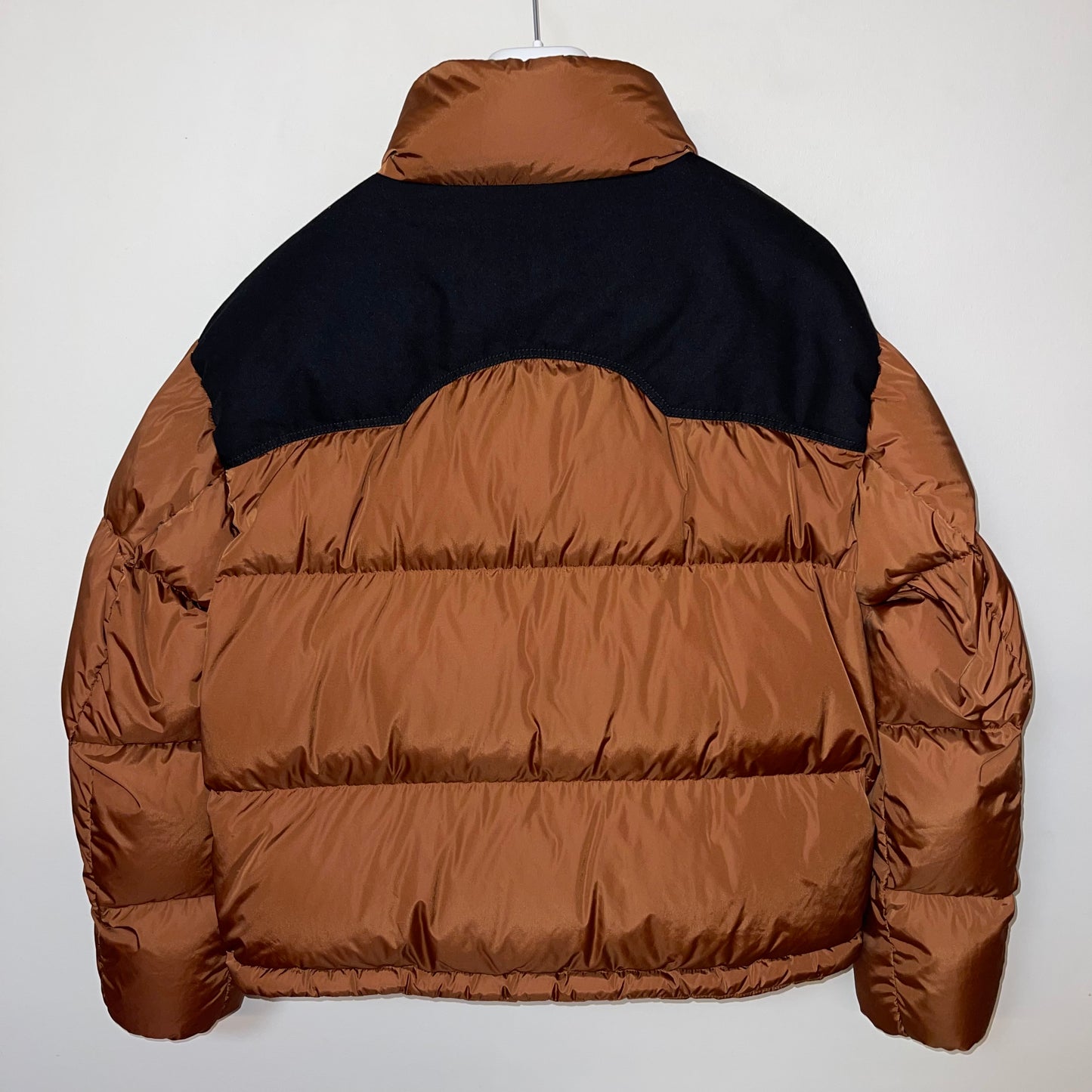 Moncler x Palm Angels Nevin Down Jacket - Size 2