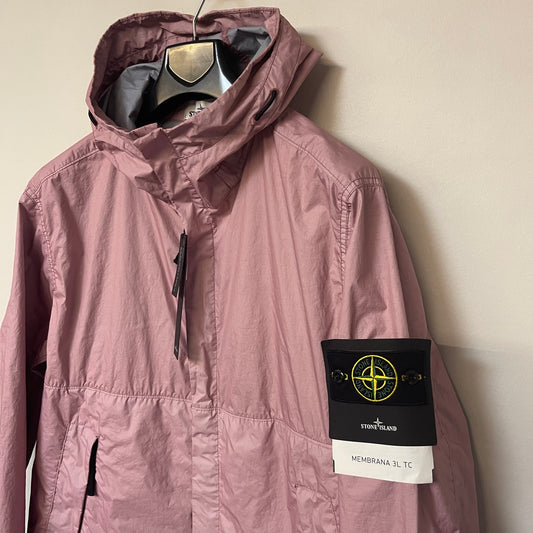 Stone Island Membrana 3L TC - Size XL