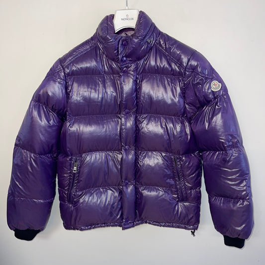 Moncler Ever Down Jacket - Size 3