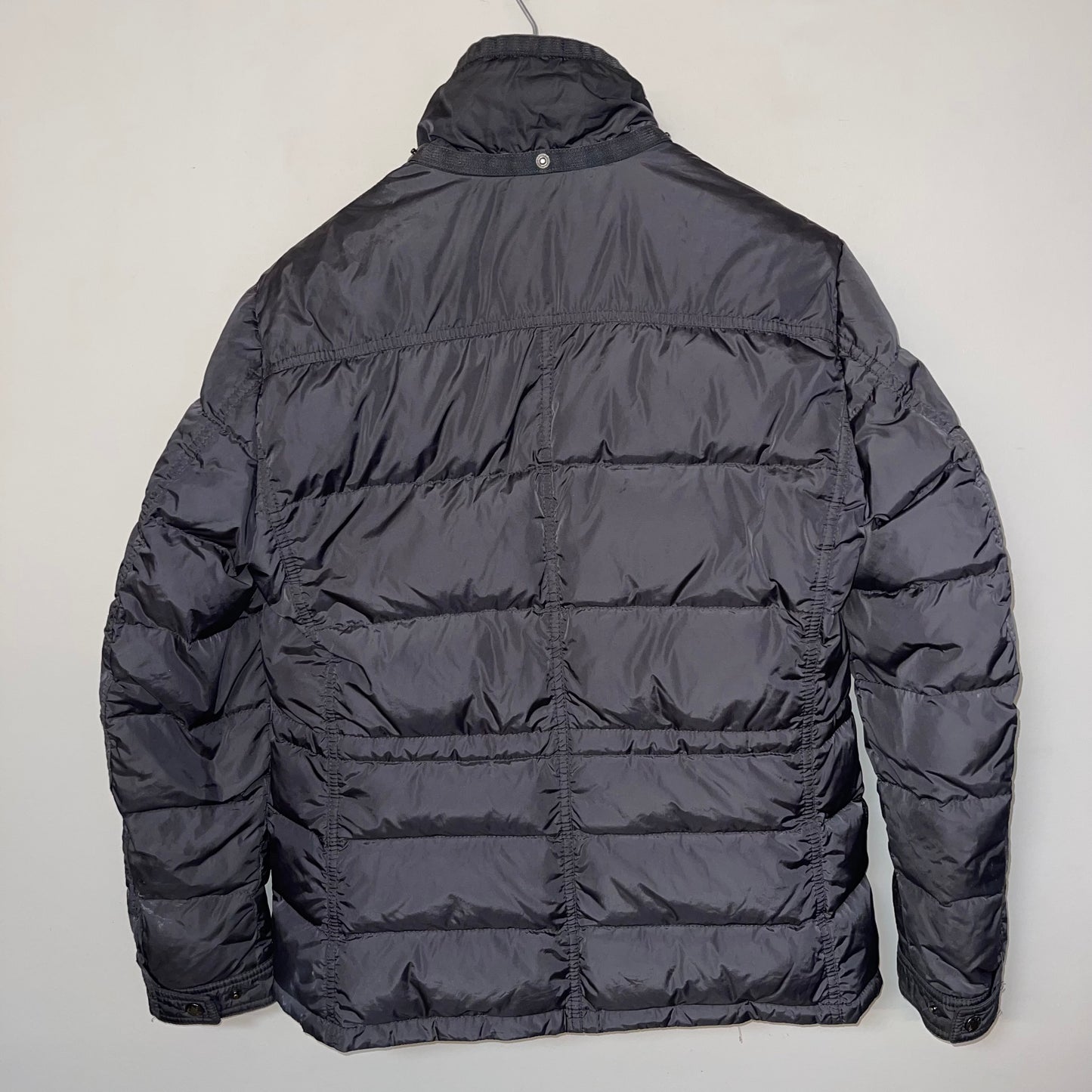 Moncler Mens Millais Down Jacket - Size 2