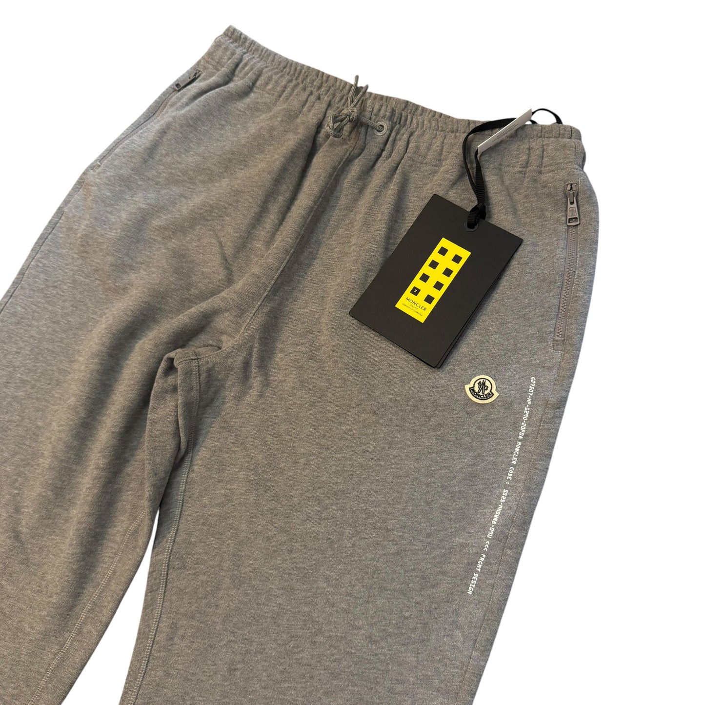 Moncler Mens FRGMT Joggers - Size L