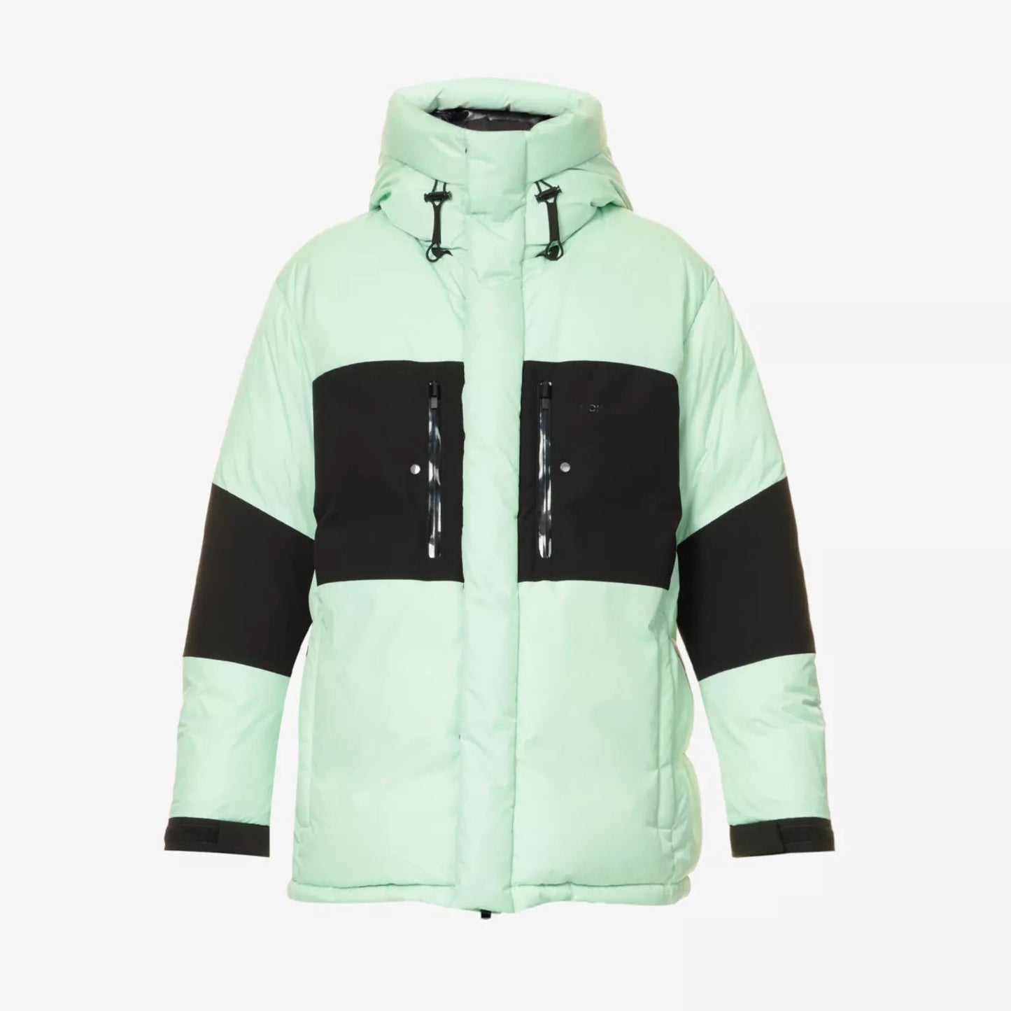 Moncler Mens Bodri Down Jacket - Size 5