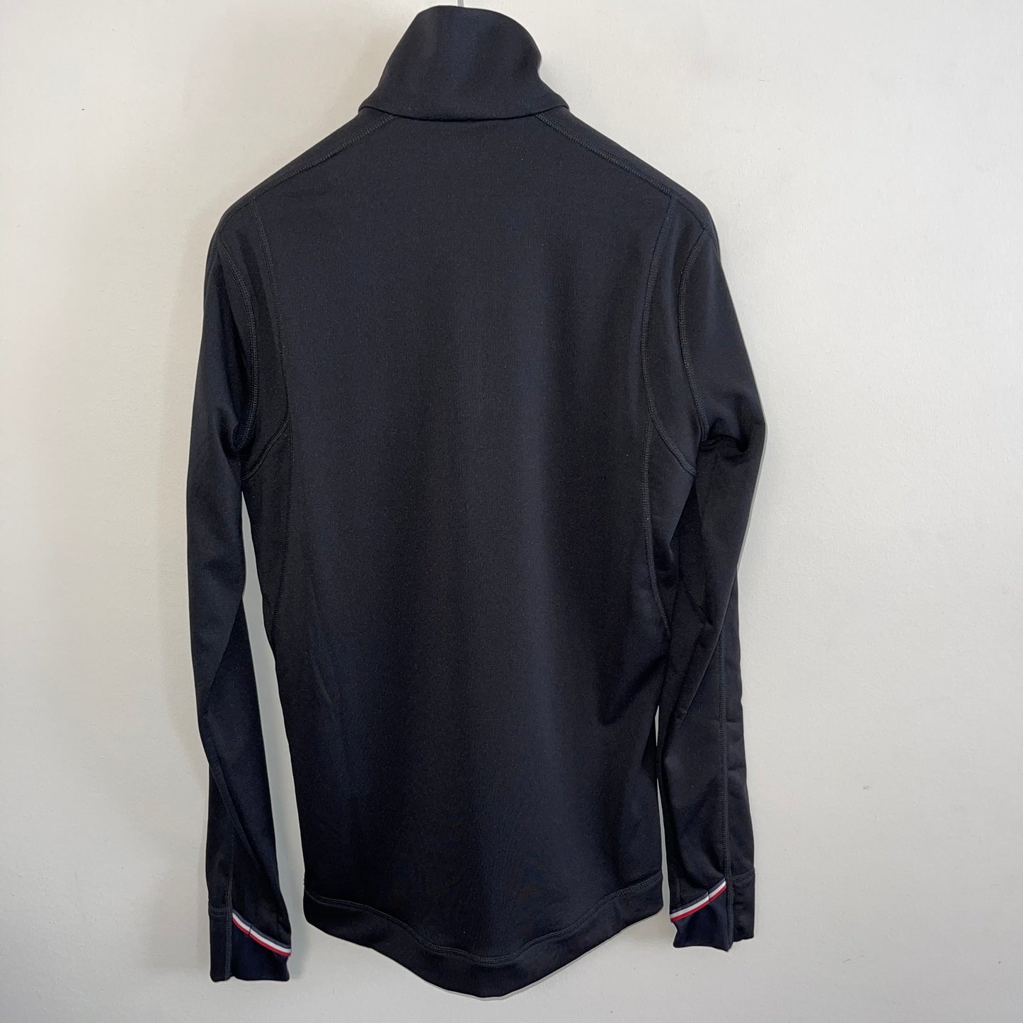 Moncler Grenoble Fleece Jumper - Size S