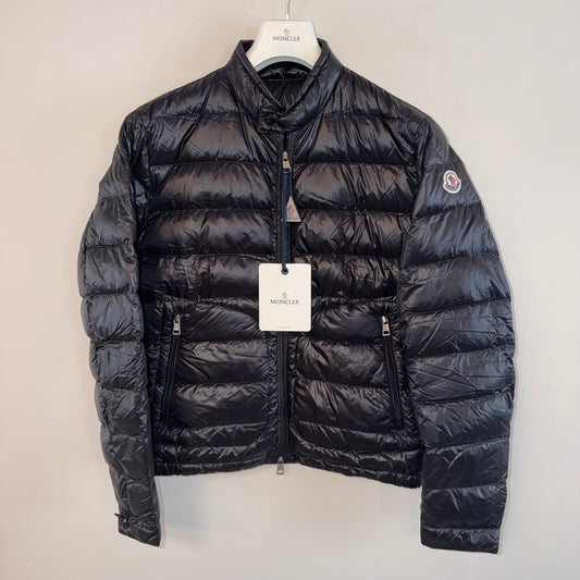 Moncler Acorus Down Jacket - Size 2