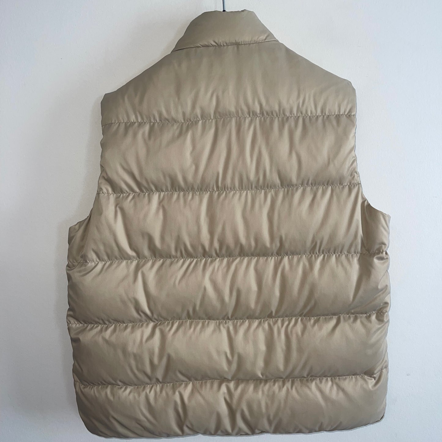 Moncler Vintage Tib Gilet - Size 1