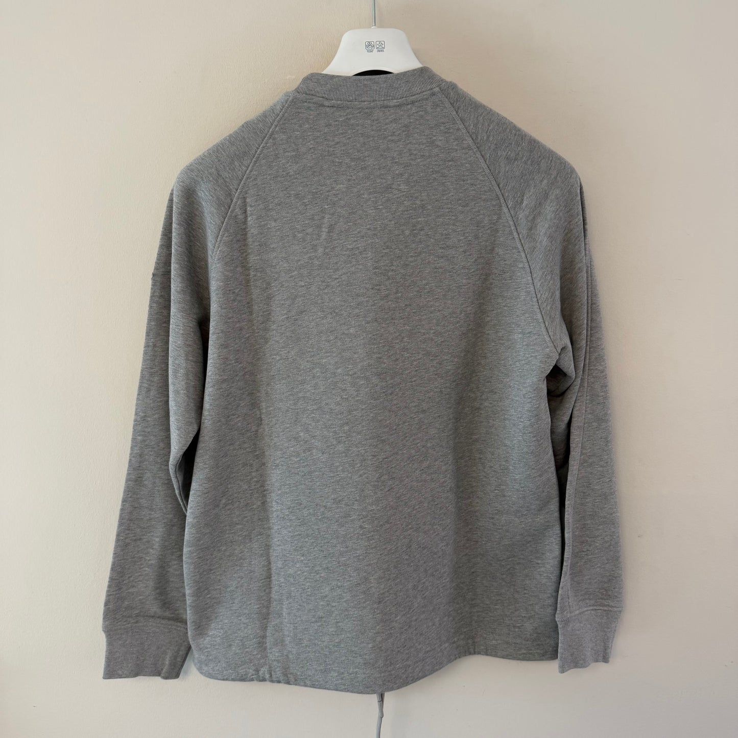 Moncler Mens Archivo Sweatshirt - Size M & 3XL