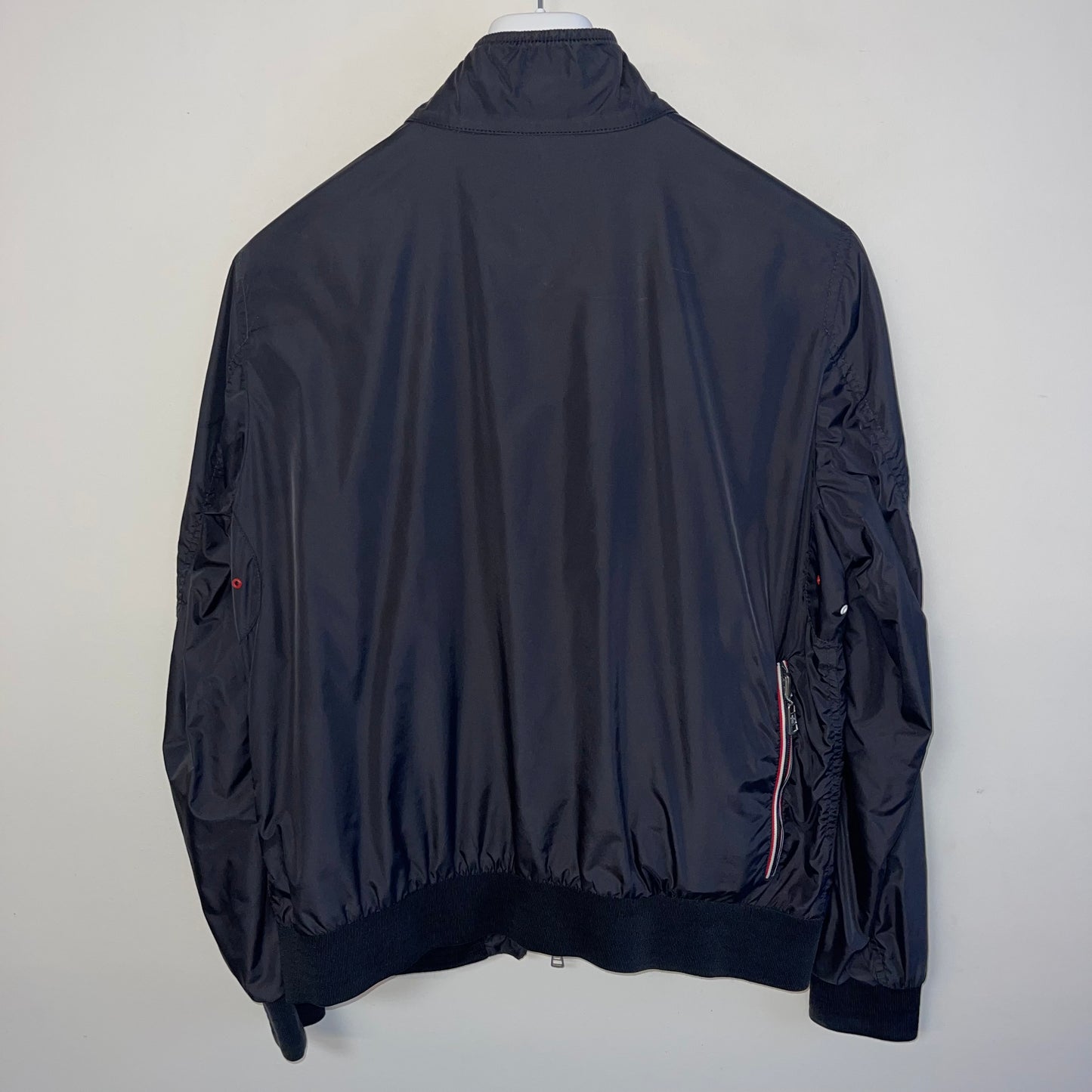 Moncler Darlan Windbreaker - Size 5