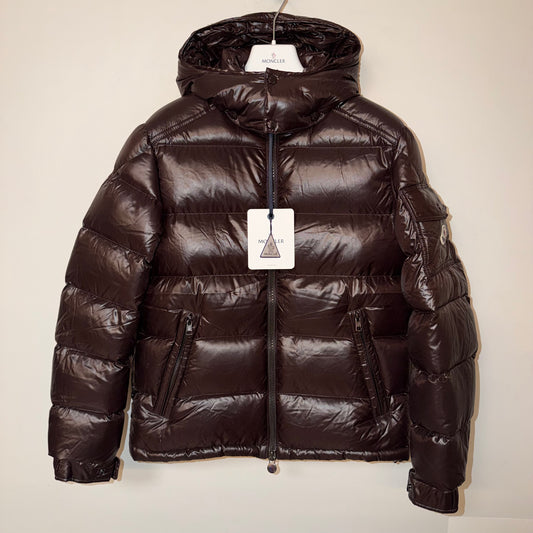 Moncler Maya Down Jacket - Size 1 & 3