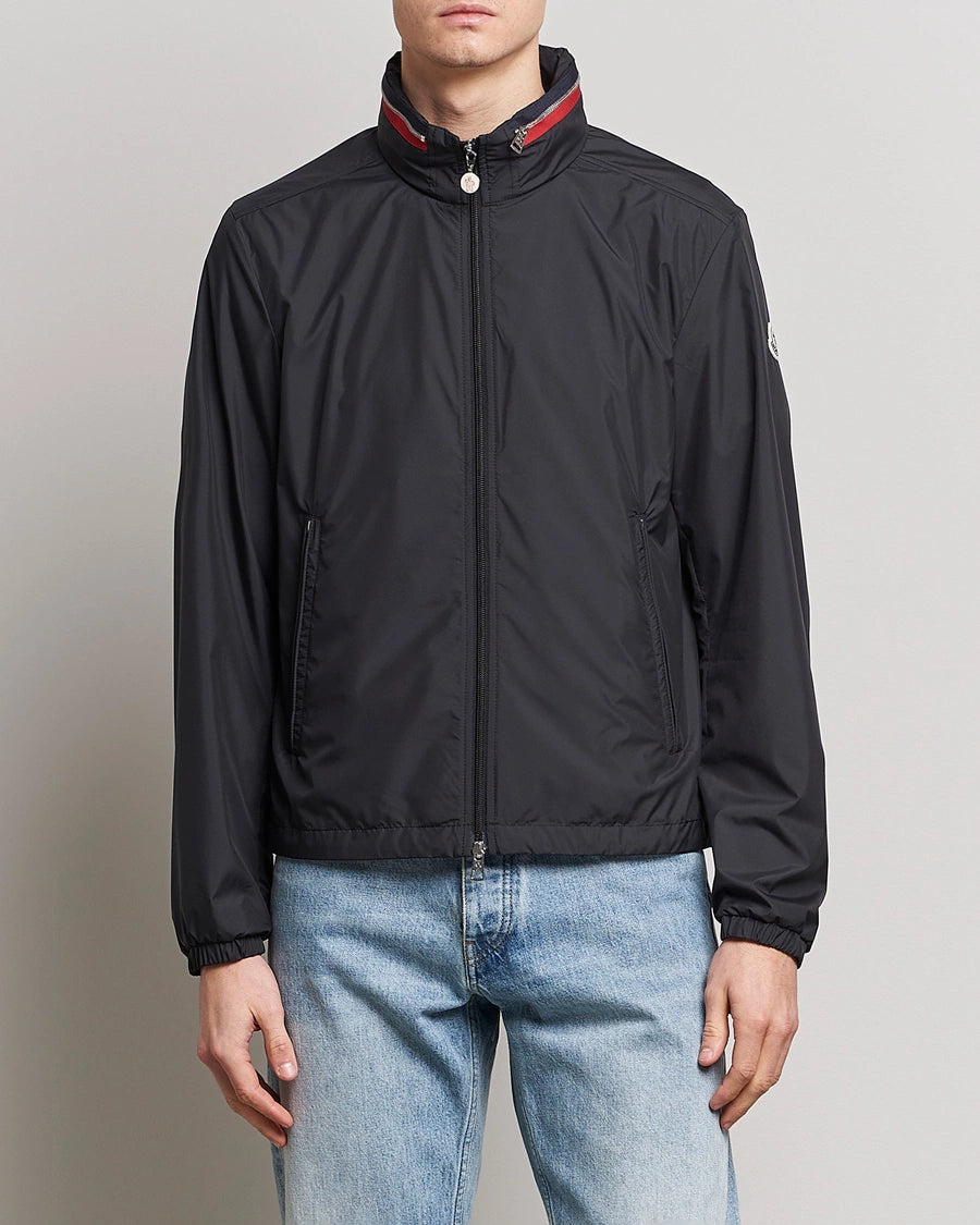Moncler Mens Farlak Windbreaker - Size 3,5 & 6