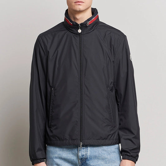 Moncler Mens Farlak Windbreaker - Size 6 & 7