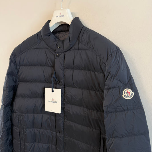 Moncler Selves Down Jacket - Size 5
