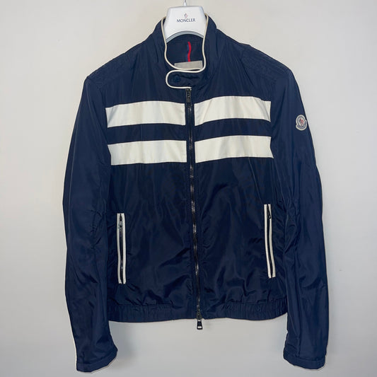 Moncler Mens Windbreaker - Size 4