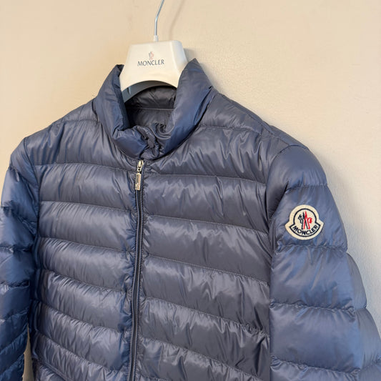 Moncler Ladies Lans Down Jacket - Size 3