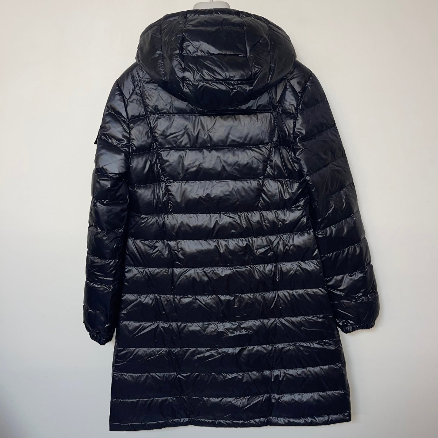 Moncler Ladies Amintore Down Jacket - Size 1