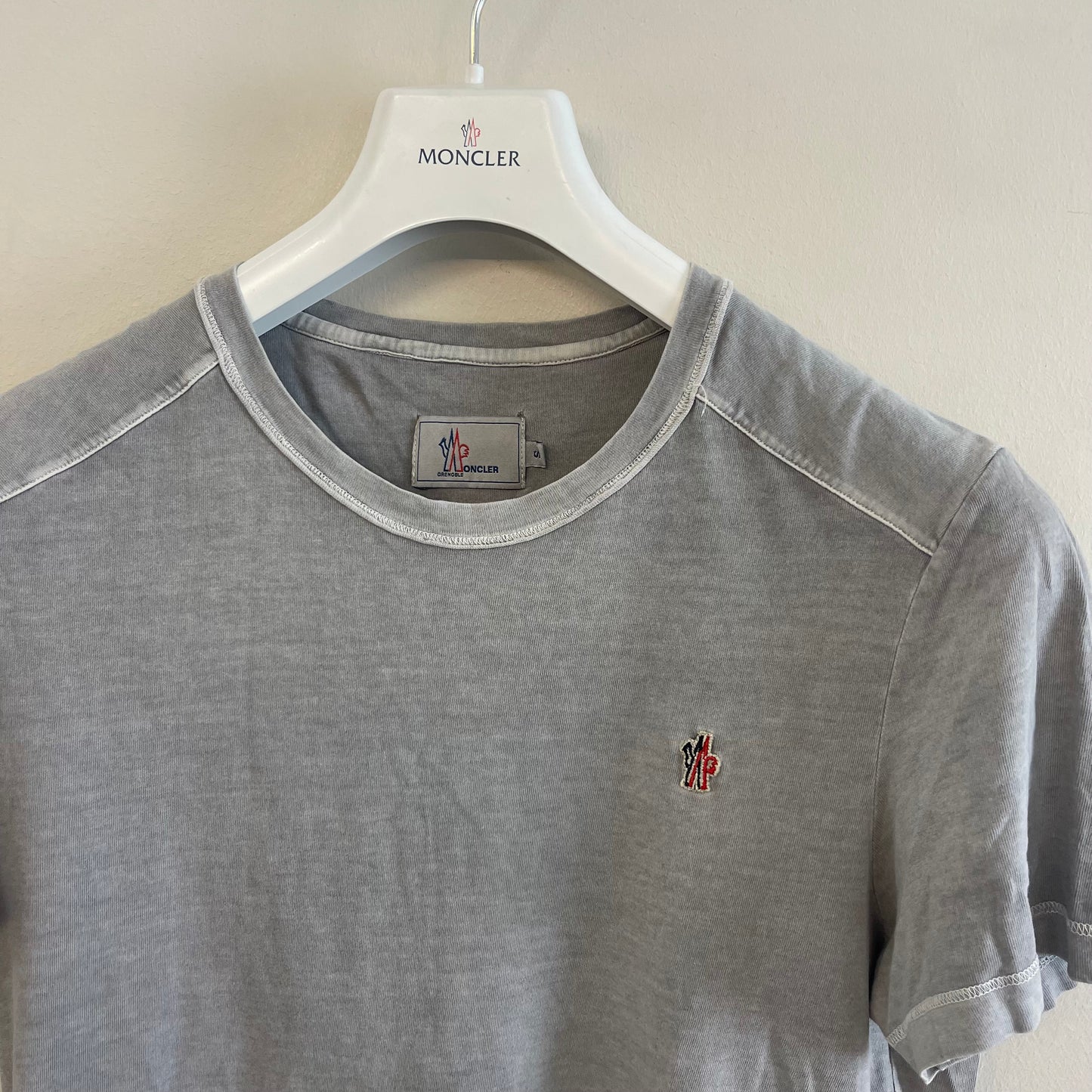 Moncler Grenoble Tshirt - Size S