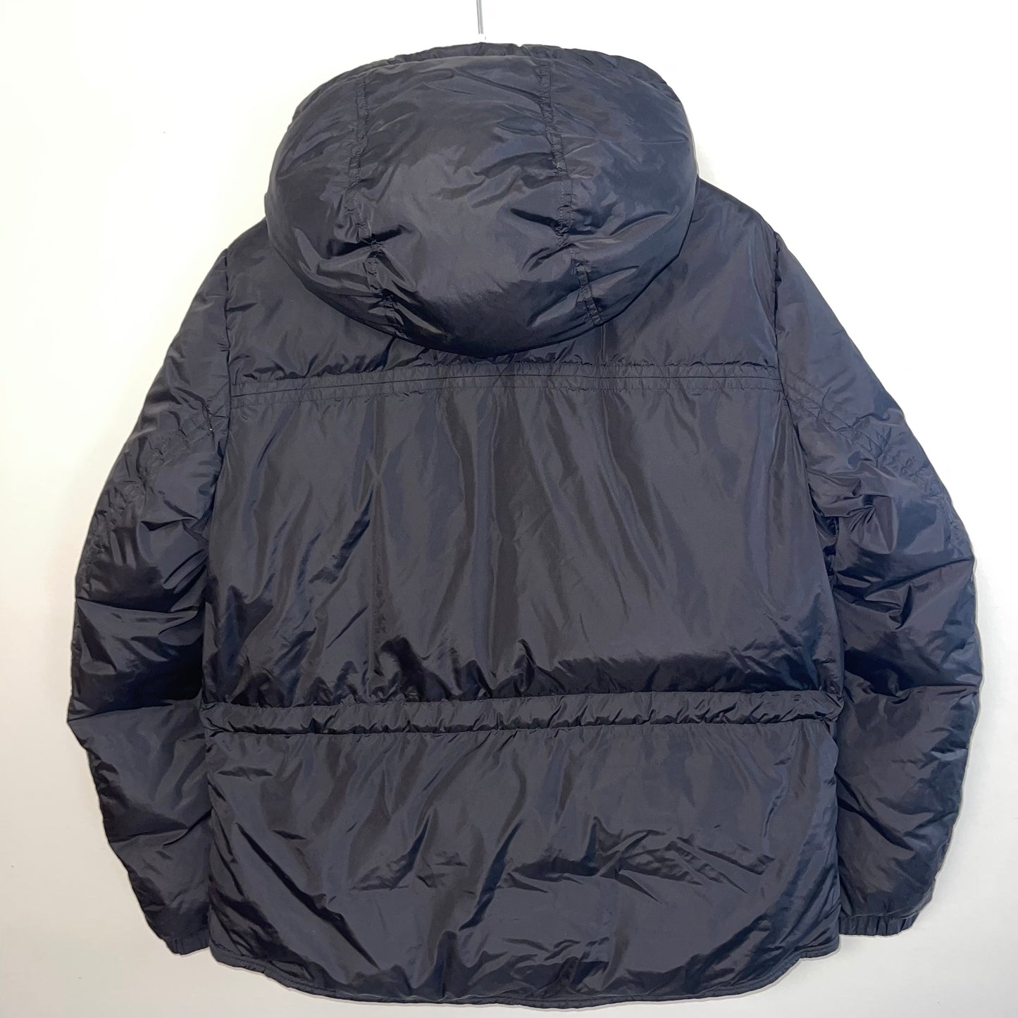 Moncler Gary Down Jacket - Size 5