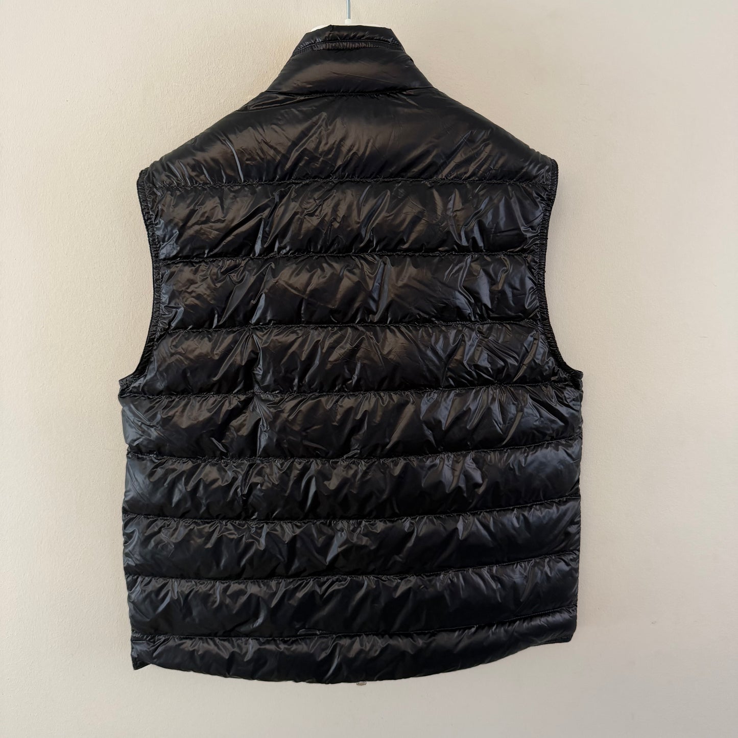 Moncler Mens Gui Gilet - Size 2