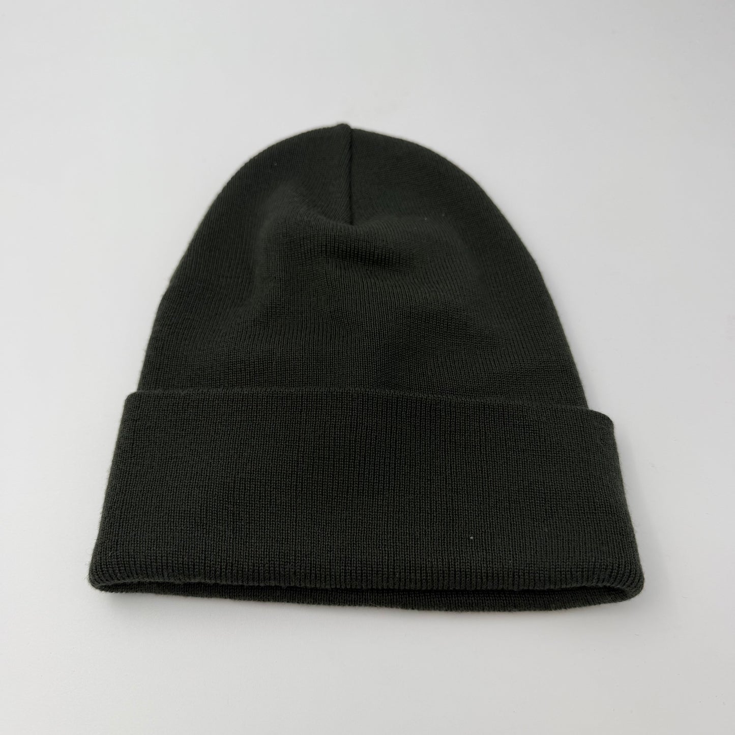 Moncler Mens Grenoble Wool Beanie