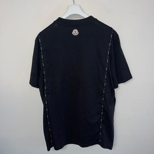 Moncler Mens Tshirt - Size XXL