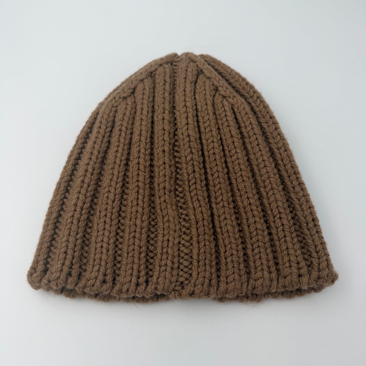 Moncler Wool Knitted Beanie