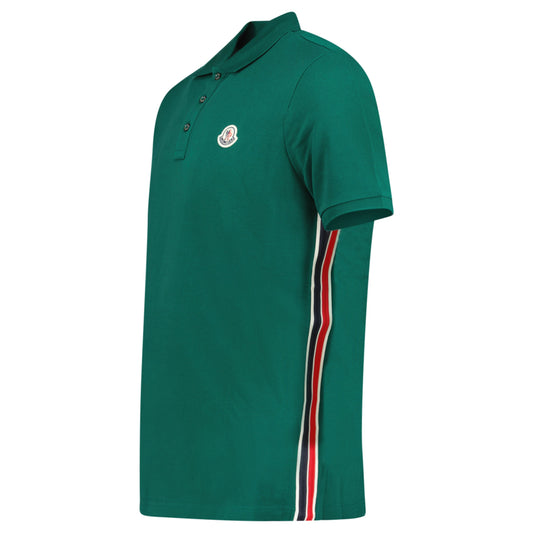 Moncler Mens Polo Shirt - Sizes M-XXL