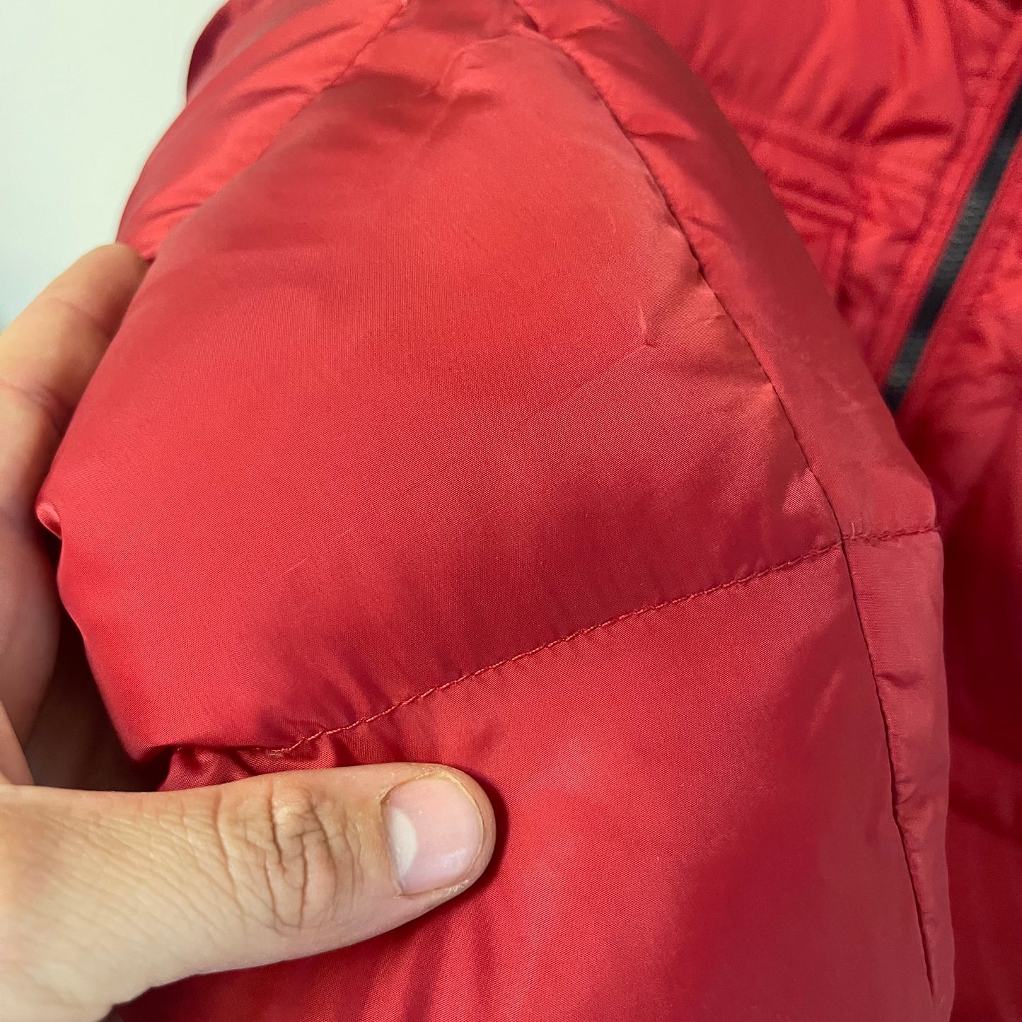 Moncler Thomas Down Jacket - Size M