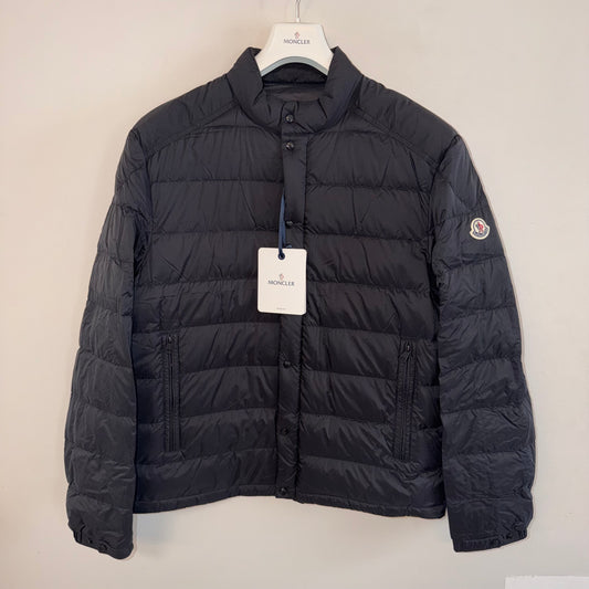 Moncler Selves Down Jacket - Size 4