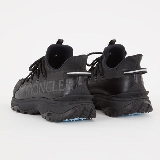Moncler Mens Trailgrip Sneakers - Size EU40 & 41