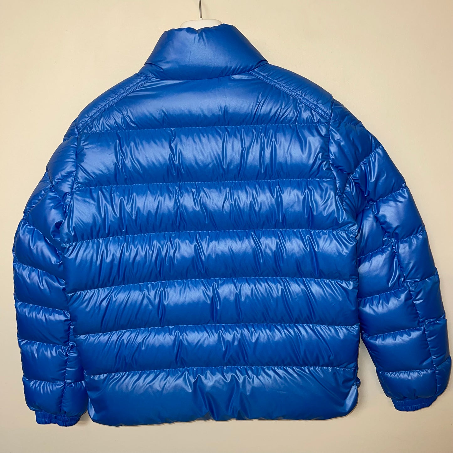 Moncler Mens Lule Down Jacket - Size 2