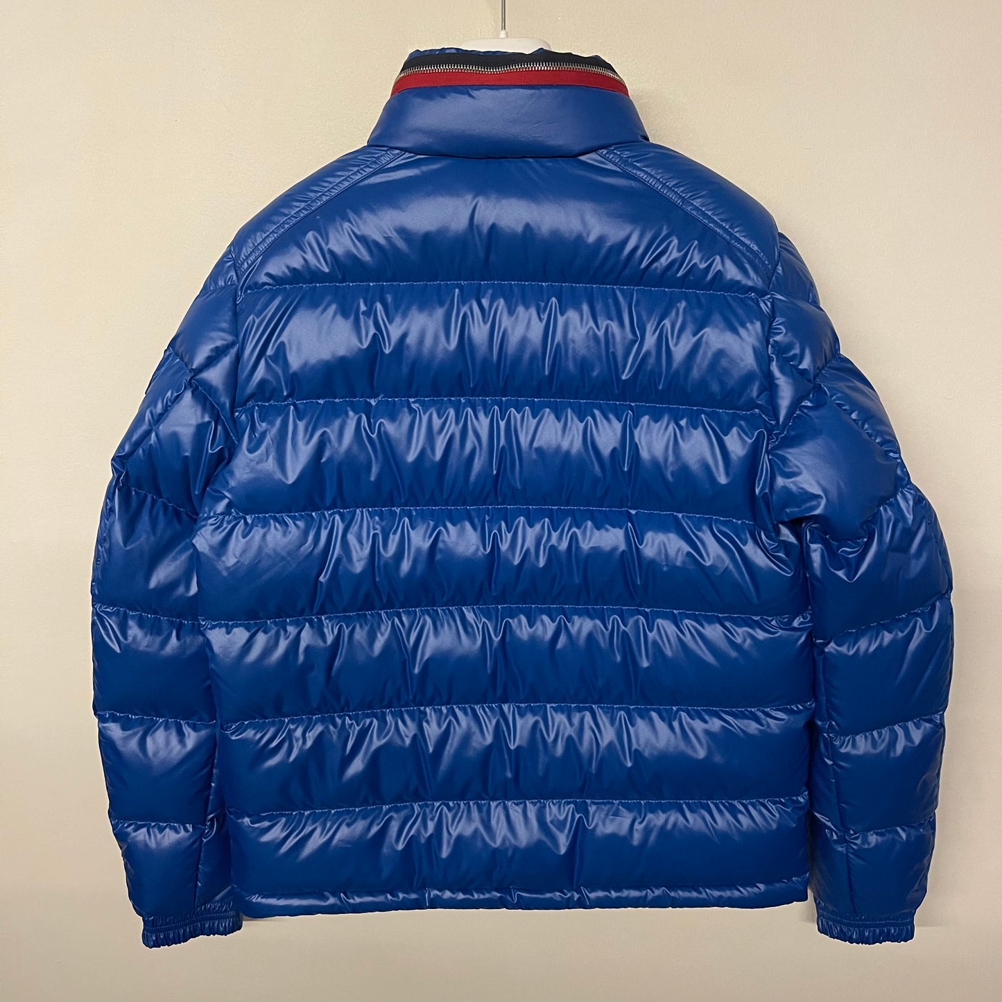 Moncler Bourne Down Jacket - Size 2