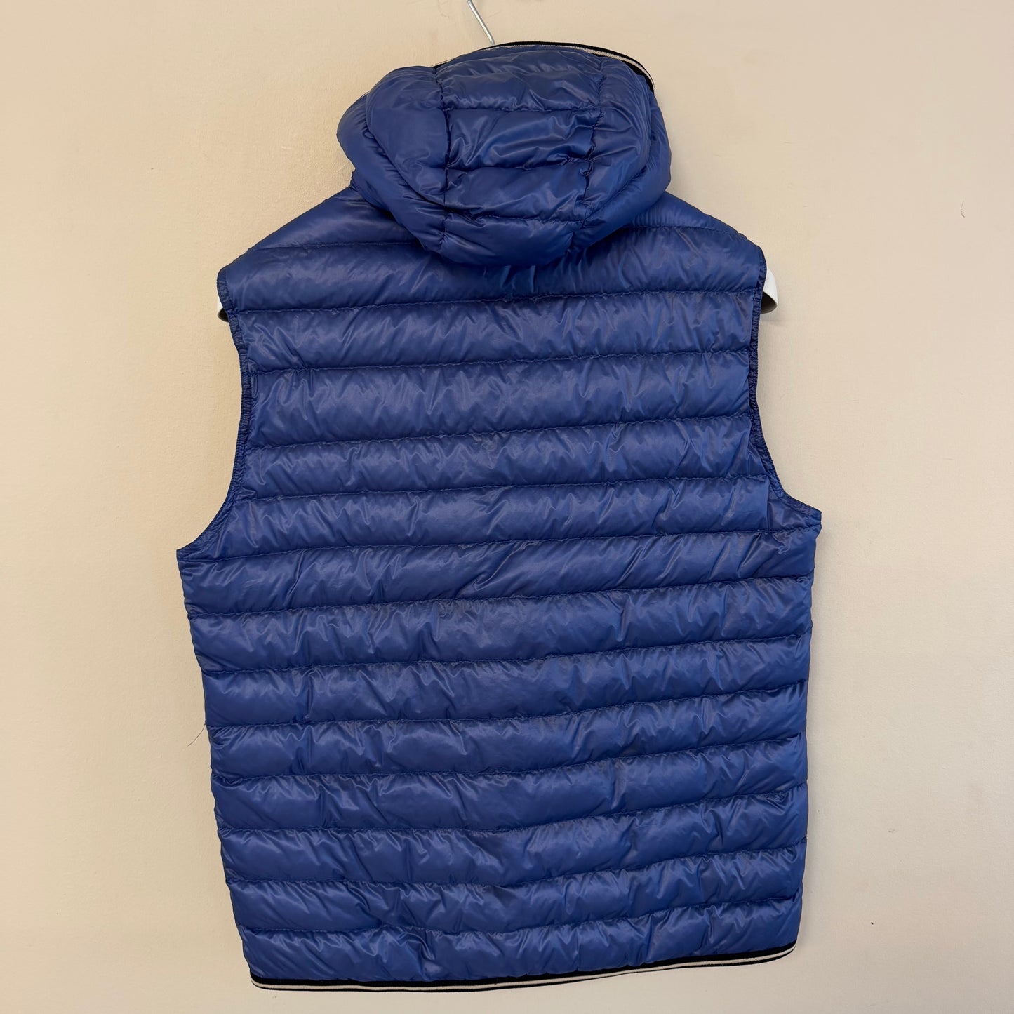 Moncler Gers Down Gilet - Size 4