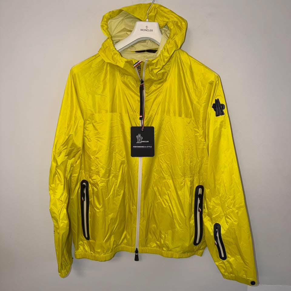 Moncler Grenoble Fiernaz Windbreaker