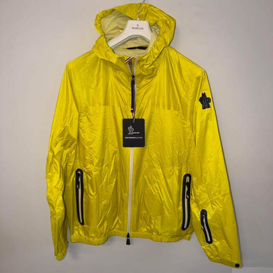 Moncler Grenoble Fiernaz Windbreaker