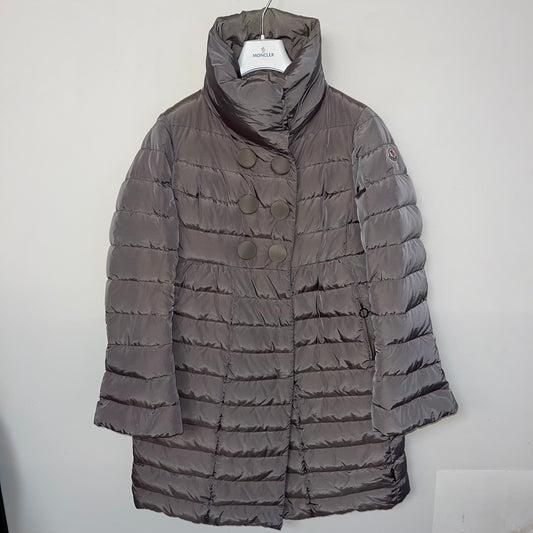 Moncler Ladies Johanna Down Jacket - Size 2