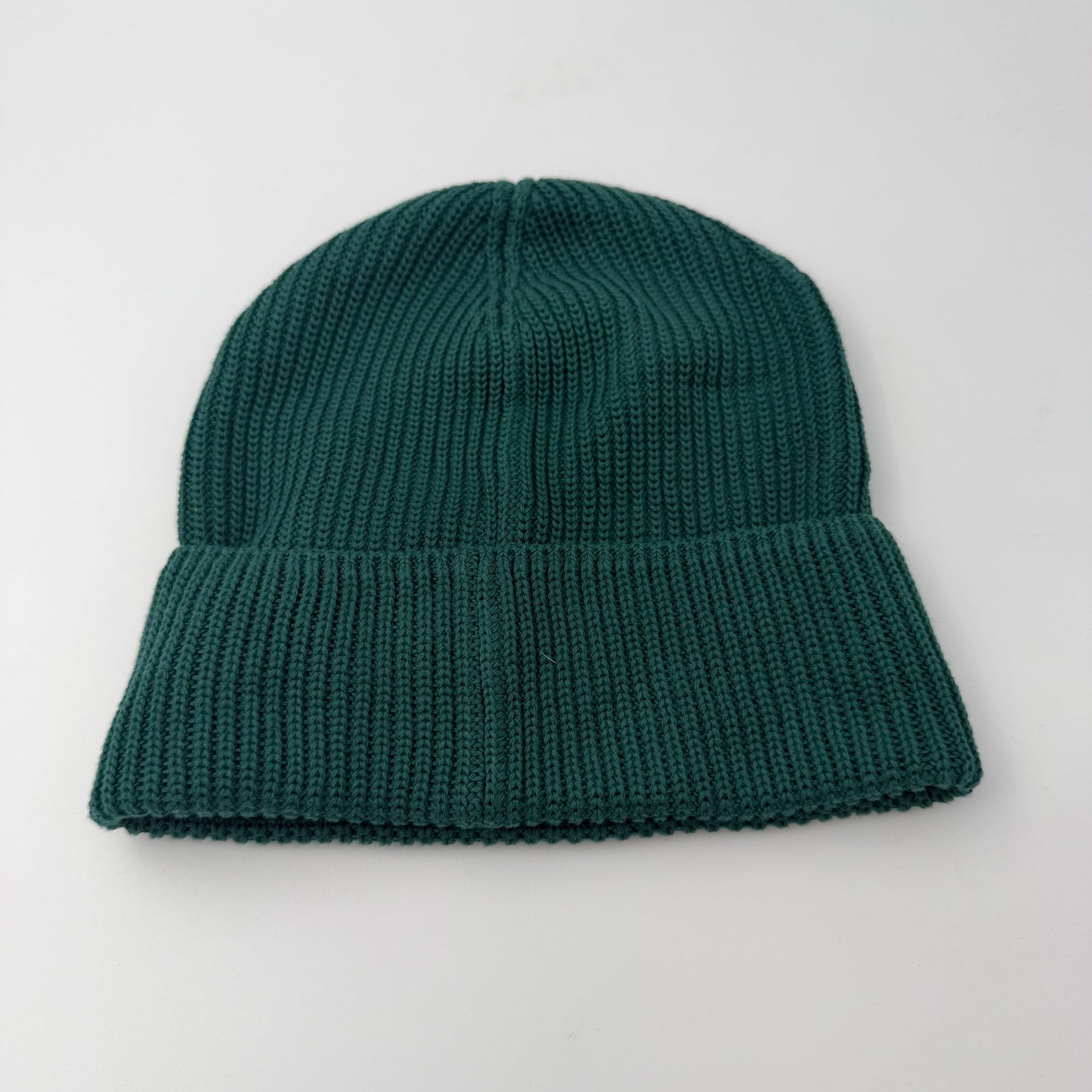 Moncler Cotton Beanie Green