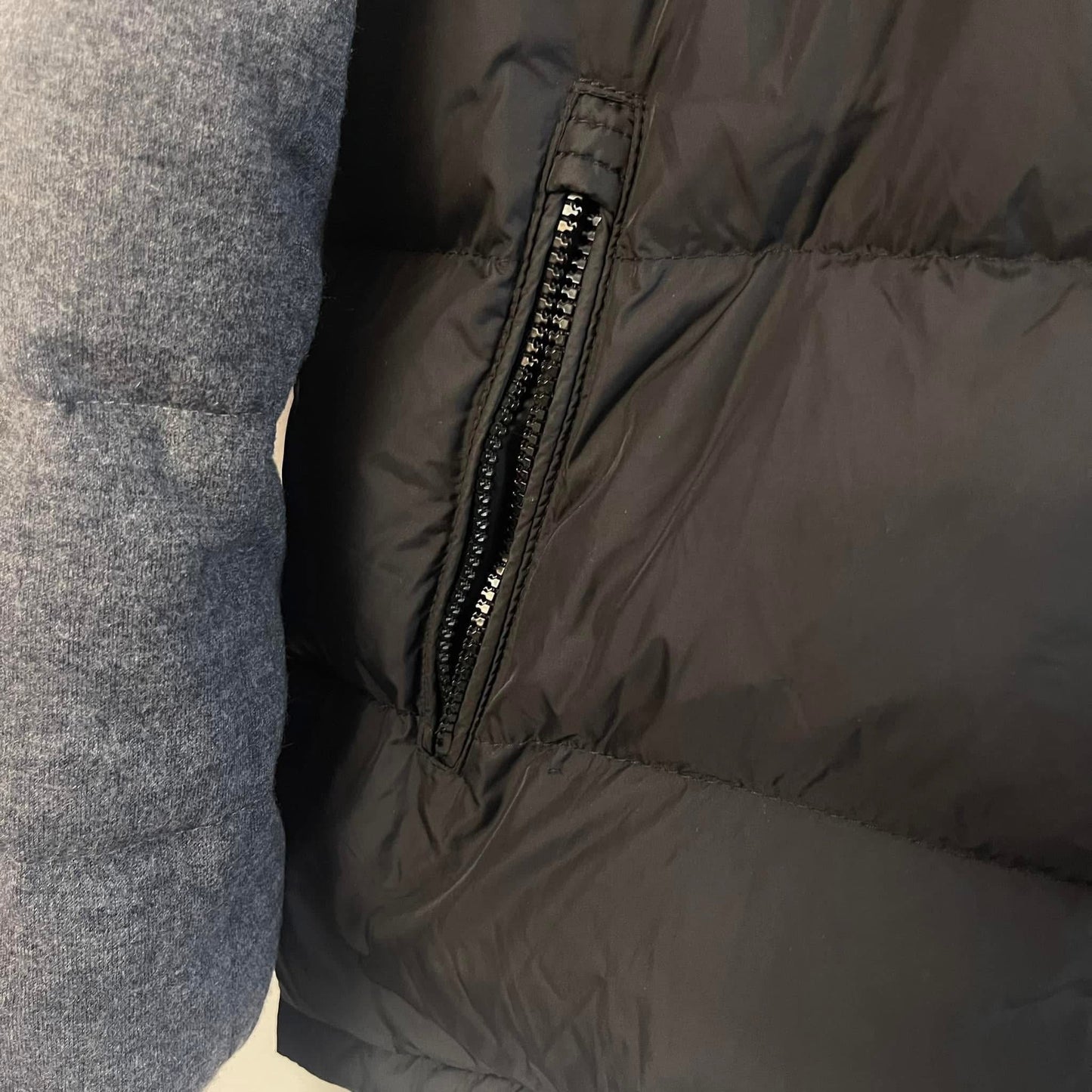 Moncler Boys Winter Down Jacket - Age 14